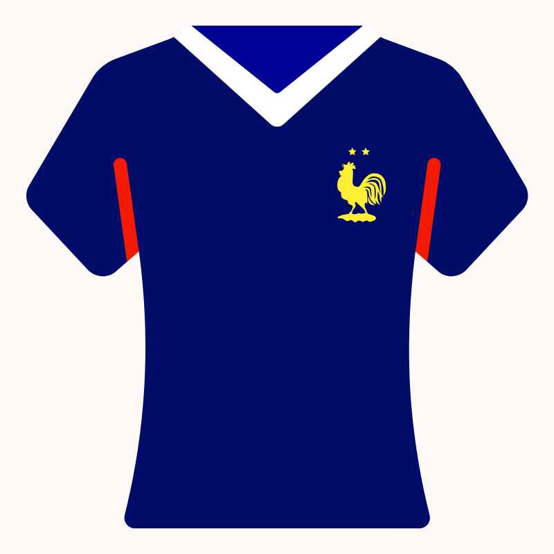 Jersey Design